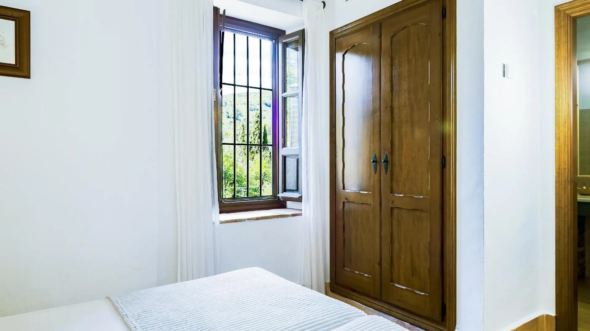 Cubo'S Hotel Cortijo San Antonio Casarabonela
