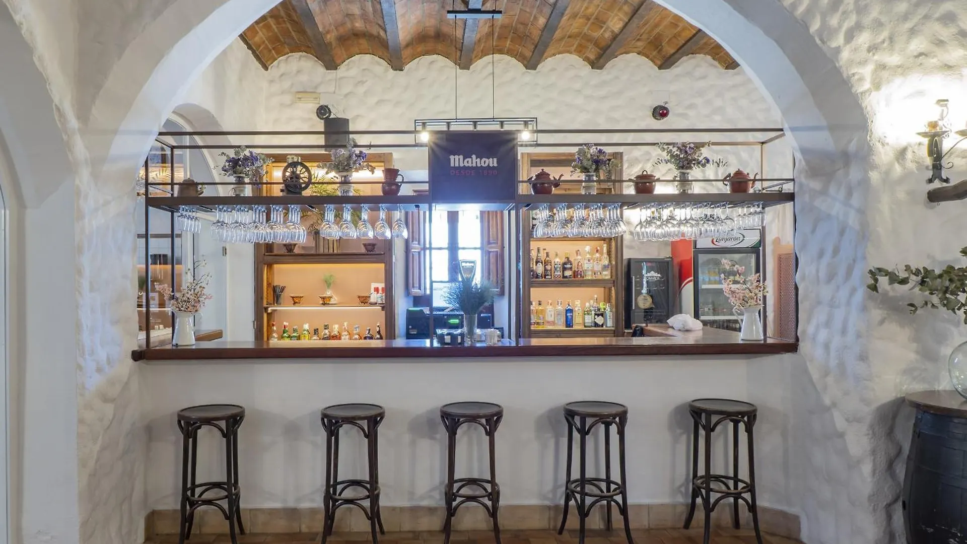 Cubo'S Hotel Cortijo San Antonio & Caminito Del Rey 卡萨拉博内拉