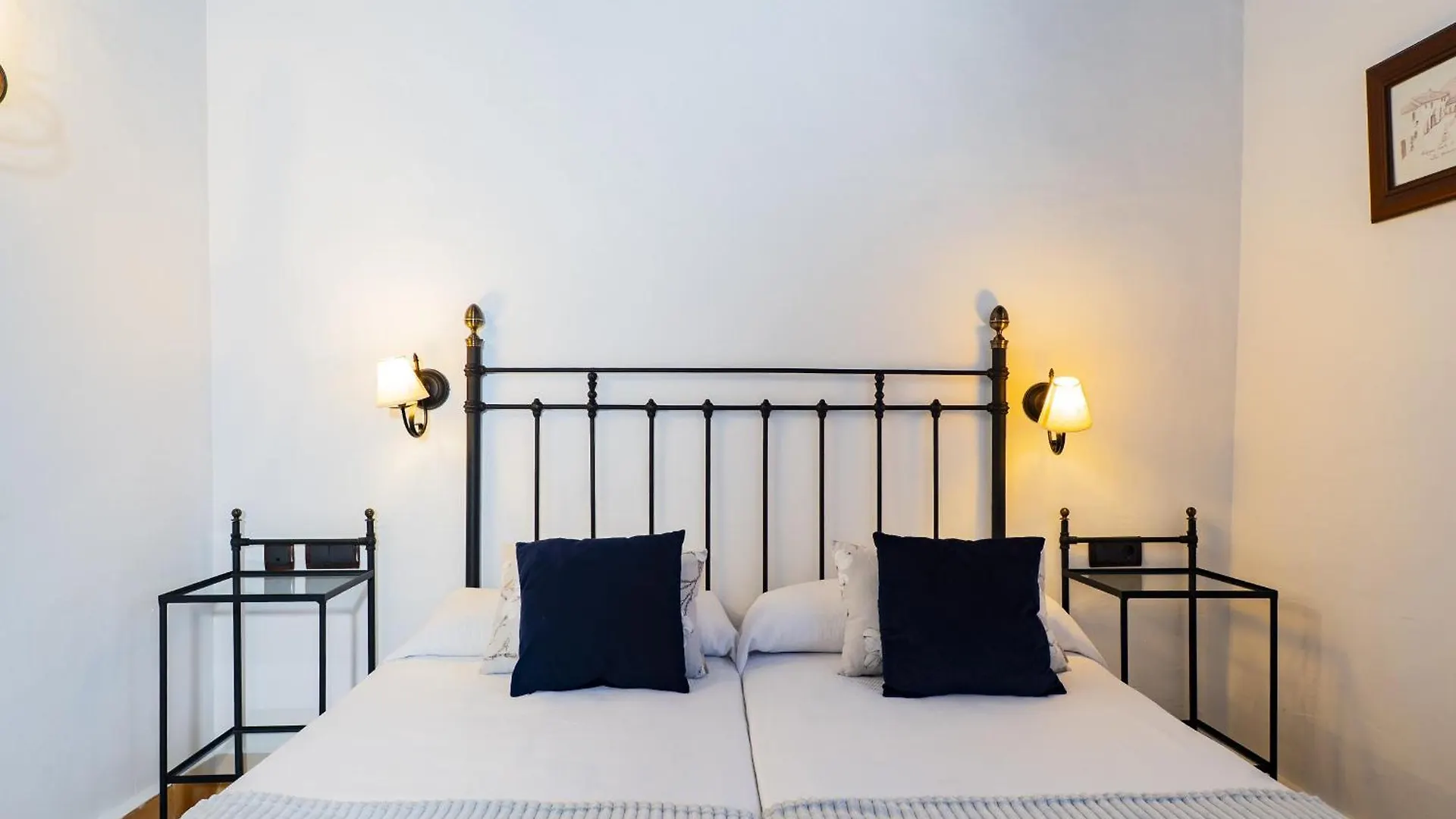Cubo'S Hotel Cortijo San Antonio & Caminito Del Rey 卡萨拉博内拉 0*,  西班牙