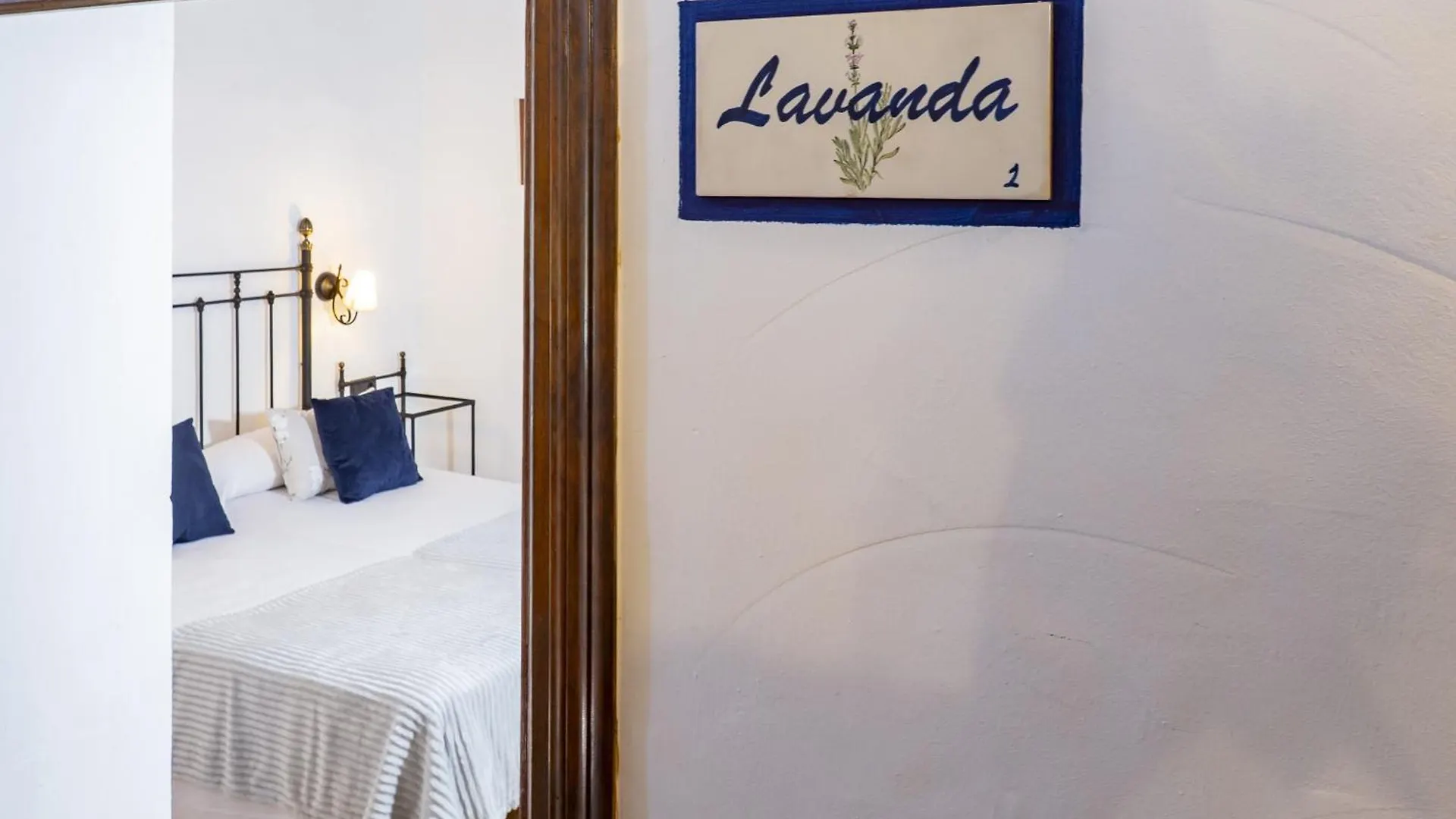 Cubo'S Hotel Cortijo San Antonio & Caminito Del Rey Casarabonela