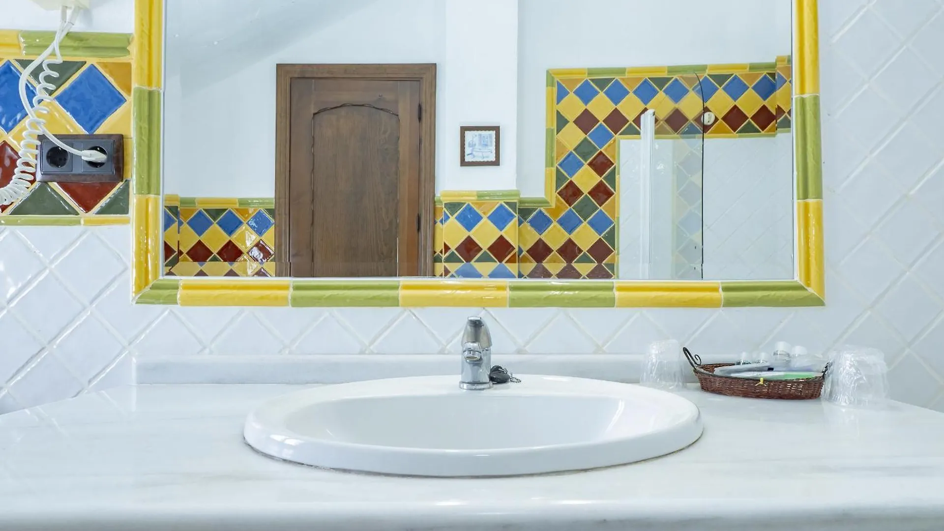 Cubo'S Hotel Cortijo San Antonio Casarabonela Spain