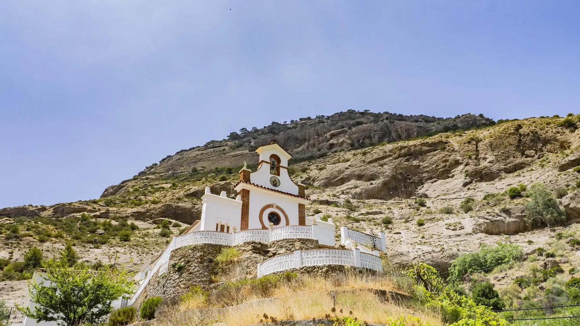 Cubo'S Hotel Cortijo San Antonio & Caminito Del Rey 卡萨拉博内拉 招待所