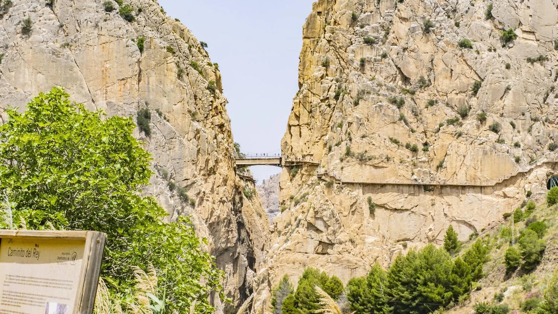Cubo'S Hotel Cortijo San Antonio & Caminito Del Rey 卡萨拉博内拉